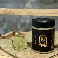 آویشن شیرازی