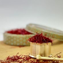زعفران نگین