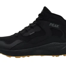 کفش زمستانه کژوال پیک مدل PEAK E244591M – مشکی