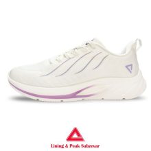 کفش رانینگ زنانه پیک مدل peak E234032H
