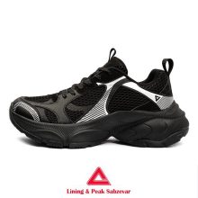 کفش پیاده‌روی مردانه پیک مدل PEAK EXT52527E