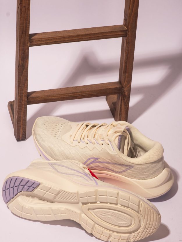 کفش رانینگ زنانه مدل ARST034-3از برند LI-NING
