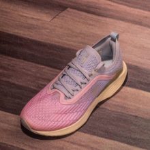 کفش فوق العاده سبک زنانه مدلARBQ003-3 از برند LI-NING