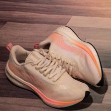 کفش بدمینتون زنانه مدل ARMR016-1از برندLI-NING