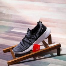 کفش رانینگ مردانه مدلAGLM003-1از برند LI-NING