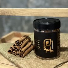 چوب دارچین سیگاری