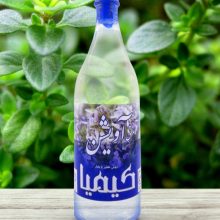 عرق آویشن