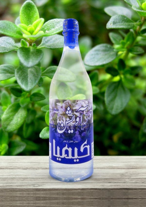 عرق آویشن