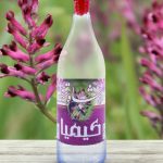 عرق شاهتره
